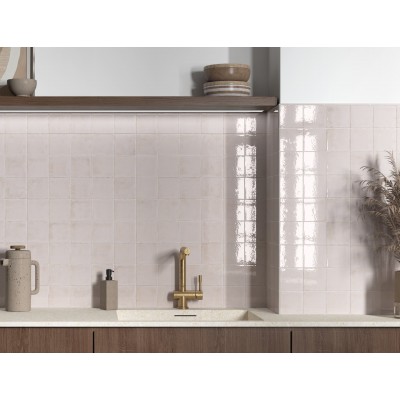 Керамогранит 32342 Bohemian Bronze Green 6x18,6