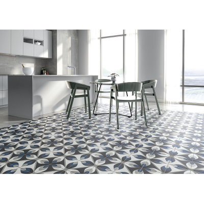 Керамогранит Prisma Hidra Warm 20x20