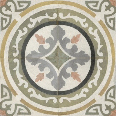 Плитка 37763 Fs Barna Gracia 45x45x0,95