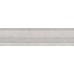 Плитка BLB053 Багет Ферони серый светлый матовый 20x5