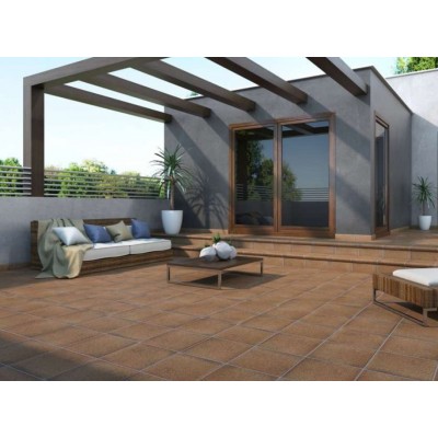 Клинкерная плитка 902830 Classic Parma 25x25