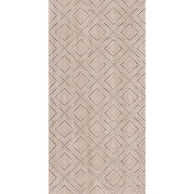 Плитка OS/C364/48003R Декор Сан-Марко бежевый матовый обрезной 40x80x1