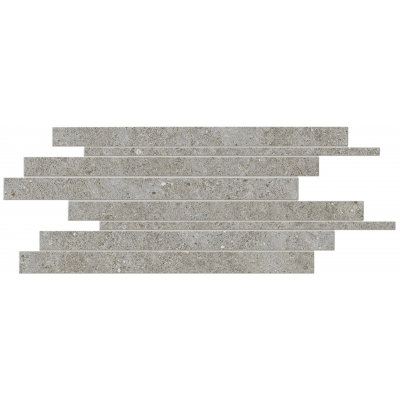 Мозаика A7C9 Boost Stone Grey Mosaico Brick 30x60