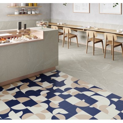 Плитка 600010002291 Лайфстайл Кварц 25x75