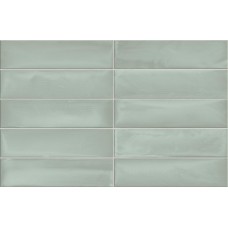 Керамогранит 600010001811 Forte dei Marmi Rock Acqua Brick Madreperla 7,5x30