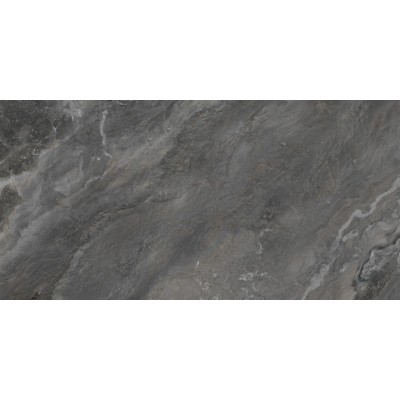 Керамогранит 60120RGE25M Argenta Graphite матовый карвинг 600x1200x7