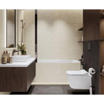 Керамогранит SG602420R Evolution crema кремовый 60х60