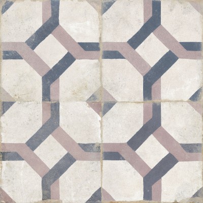 Плитка 42698 Fs Farfalla Violet/45X45X0,95 45x45