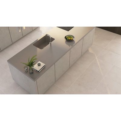 Керамогранит P72049.6 Ares Mat Black 60x120