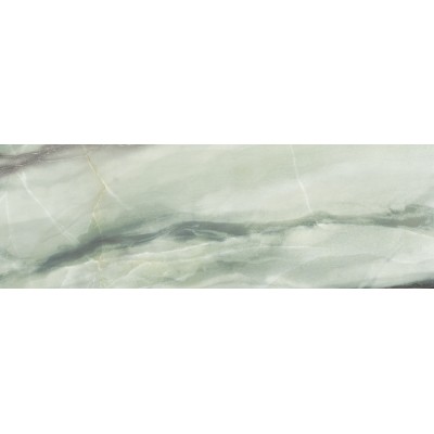 Плитка A16496 Meet the wild зеленый 25x75