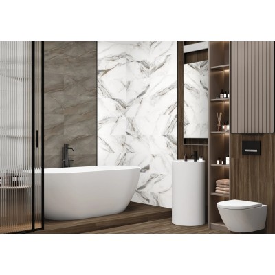 Керамогранит D30016M Nepal Light матовый карвинг 300x600x9.5