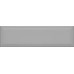 Плитка 9014 Аккорд серый грань 8,5х28,5