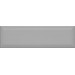 Плитка 9014 Аккорд серый грань 8,5х28,5