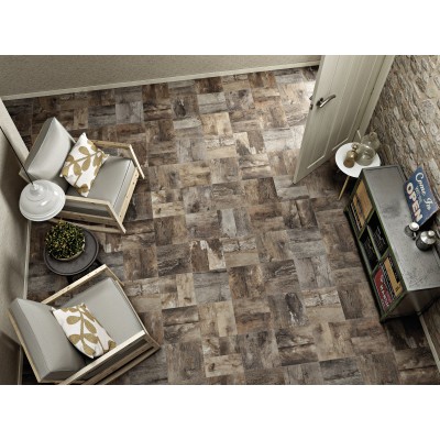 Керамогранит 22056 FS OMEYA Grey 33х33