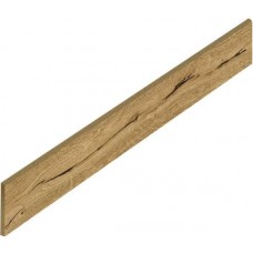 Керамогранит 610130005369 Nut Battiscopa 7.2x60