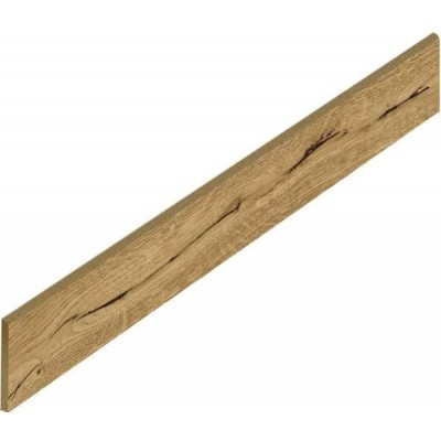 Керамогранит 610130005369 Nut Battiscopa 7.2x60