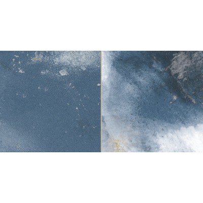 Плитка 30899 FS Tradition Square Blue 20x40