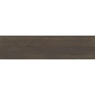 Керамогранит KM2080G0031R Лимба коричневый тёмный матовый обрезной 20x80x0,9