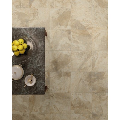 Мозаика 610110000543 Верона Серый Мозаика 28x28