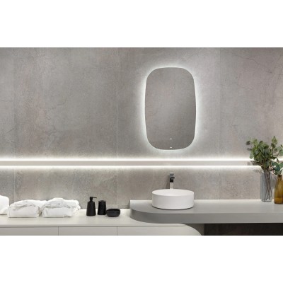 Керамогранит 29856 Lucca Anth AS/90X90/C/R 90x90