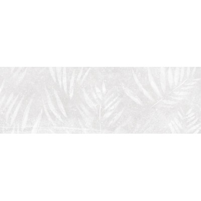 Плитка R0001638 Bleuemix Art White 120x40