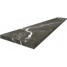 Ступени 620070002505 Dark Scalino Angolare Sx 60х33