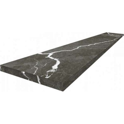 Ступени 620070002505 Dark Scalino Angolare Sx 60х33