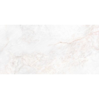 Керамогранит 39495 Dahlia White NT/75,5X151X0,9/C/R 75,5x151