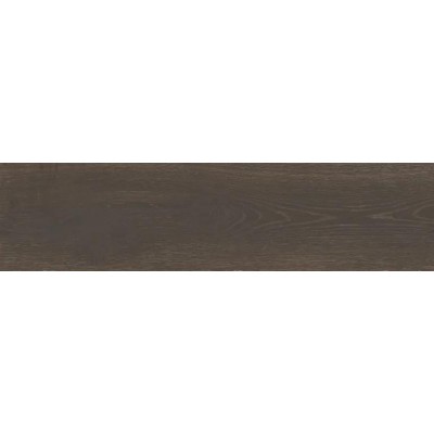Керамогранит KM2080G0031R Лимба коричневый тёмный матовый обрезной 20x80x0,9