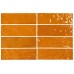 Плитка 25843 La Riviera Ginger 6.5x20