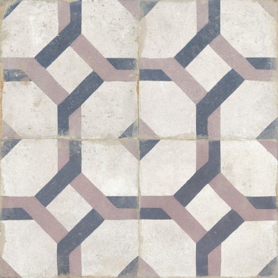 Плитка 42698 Fs Farfalla Violet/45X45X0,95 45x45