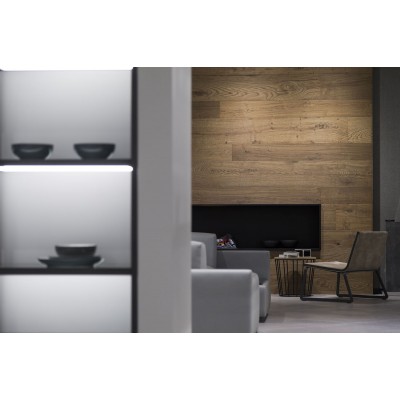 Керамогранит P1880341 100214655 Delaware Nogal 19,3x120