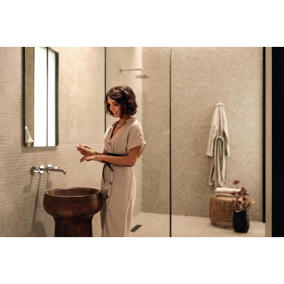 Мозаика A3JC Lims Grey Brick 37,5x75