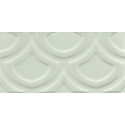 Плитка 16020 Авеллино фисташковый структура mix 7.4*15