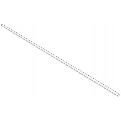 Керамогранит A3WH Lims Ivory Corner 1x120