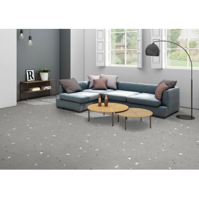 Керамогранит ENIND1041MT60120 Porto Grey Matt 120x60x0.9