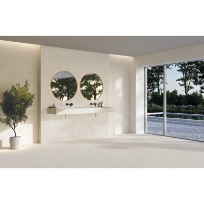 Плитка 40658 Eden Sand Decor SP/33,3x100/R 33,3x100