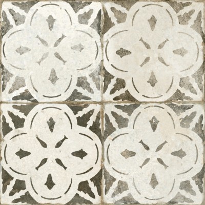 Плитка 38170 Fs Aurora Black 45x45x0,95