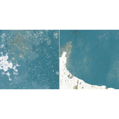 Плитка 31132 FS Tradition Square Green 20x40