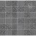 Керамогранит DD200920/MM Про Дабл антрацит мозаичный 30х30