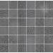 Керамогранит DD200920/MM Про Дабл антрацит мозаичный 30х30