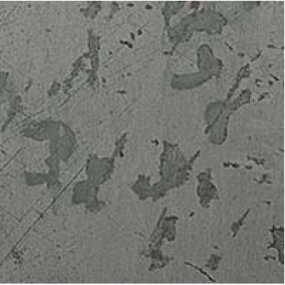 Керамогранит 610090001313 Heat Steel Bottone Lap 7,2x7,2