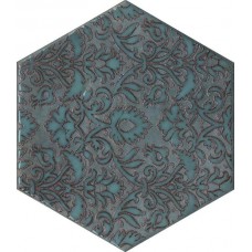 Керамогранит VT/A560/SG23036N Гроссето синий 20x23,1