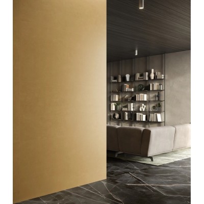 Керамогранит 610130007468 Stellaris Tuscania Grey Battiscopa Nat 7.2x80