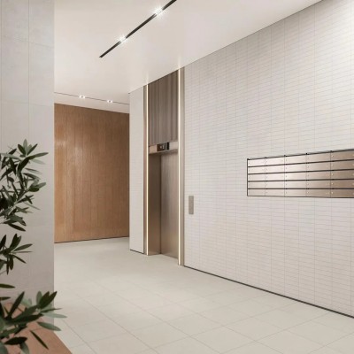 Плитка OS/A357/7257 Декор Скарпа матовый структура 20x50x0,8