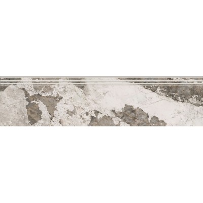 Ступени K-2601/MR/st01 Ступень Usadba Gray Beige 300x1200x10