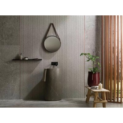 Плитка Noir Caliza 45x120