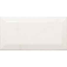 Плитка 23083 Carrara Metro 7,5х15