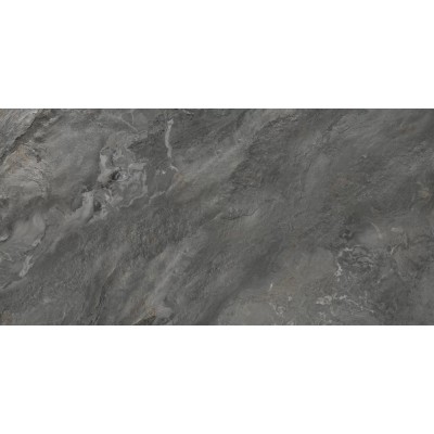 Керамогранит 60120RGE25M Argenta Graphite матовый карвинг 600x1200x7