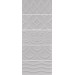 Плитка 16018 Авеллино серый структура mix 7.4*15